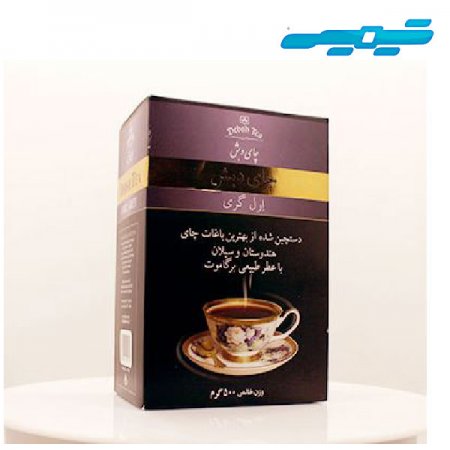 چای معطر دبش